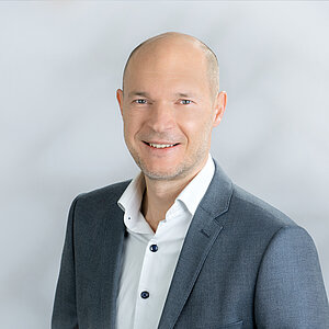 Bmst. Ing. Jürgen Schlögl, MBA