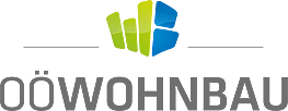 OÖ Wohnbau Logo