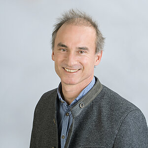 Ing. Mag. Werner Blaimschein