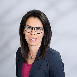 Mag. Martina Lauß