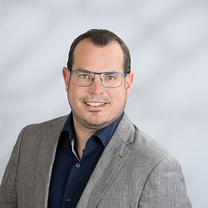 Ing. Michael Seiringer