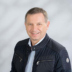 Bmst. Ing. Ferdinand Köttstorfer